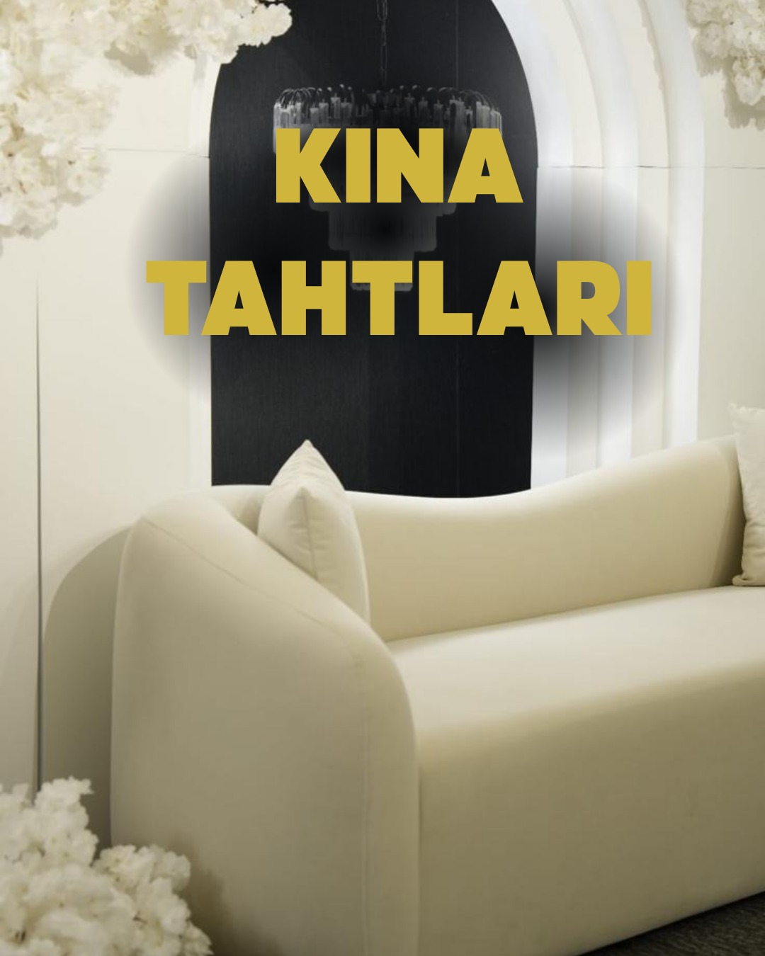 Kına Tahtı Modelleri